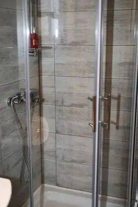 Apart Daire (One Bedroom Apartment)