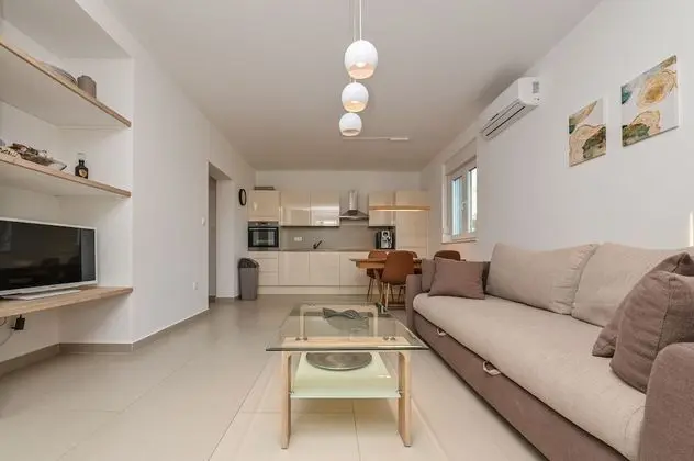 Comfort Apart Daire, 2 Yatak Odası, Kısmi Deniz Manzaralı