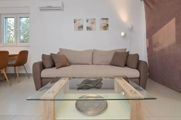 Comfort Apart Daire, 2 Yatak Odası, Kısmi Deniz Manzaralı