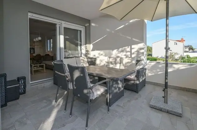 Comfort Apart Daire, 2 Yatak Odası, Kısmi Deniz Manzaralı