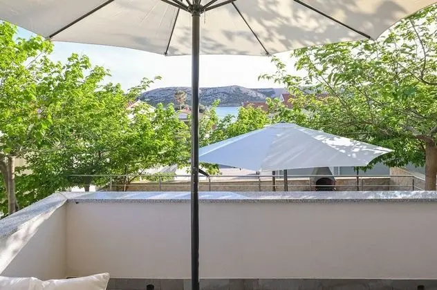 Comfort Apart Daire, 2 Yatak Odası, Kısmi Deniz Manzaralı