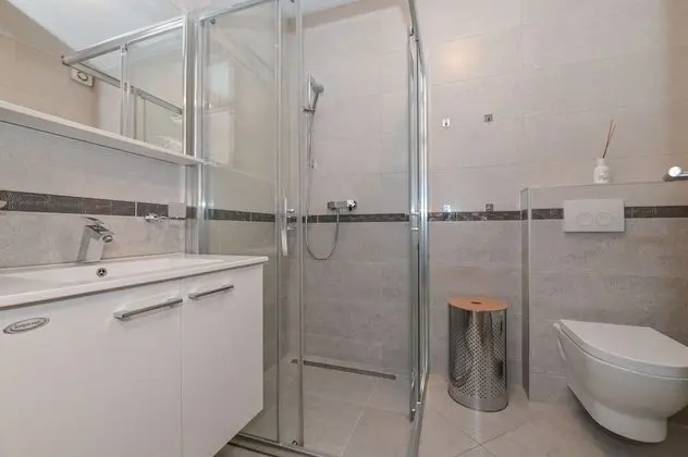 Comfort Apart Daire, 2 Yatak Odası, Kısmi Deniz Manzaralı