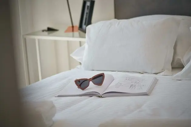 Apart Daire (Two Bedroom Apartment with Terrace)