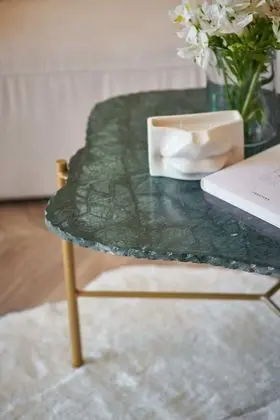 Apart Daire (Two Bedroom Apartment with Terrace)