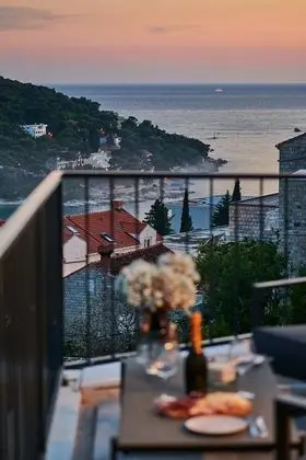 Apart Daire (Two Bedroom Apartment with Terrace)