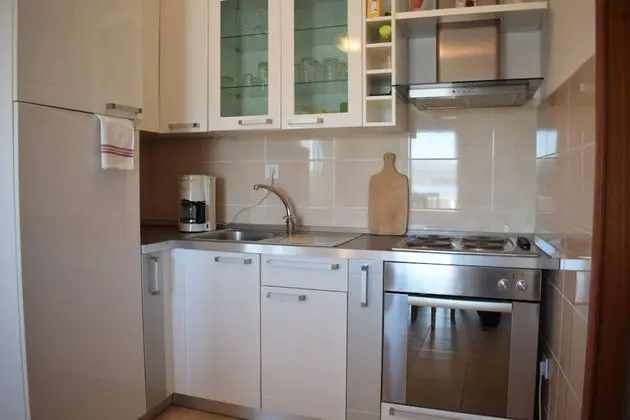 Apart Daire, Deniz Manzaralı (1)