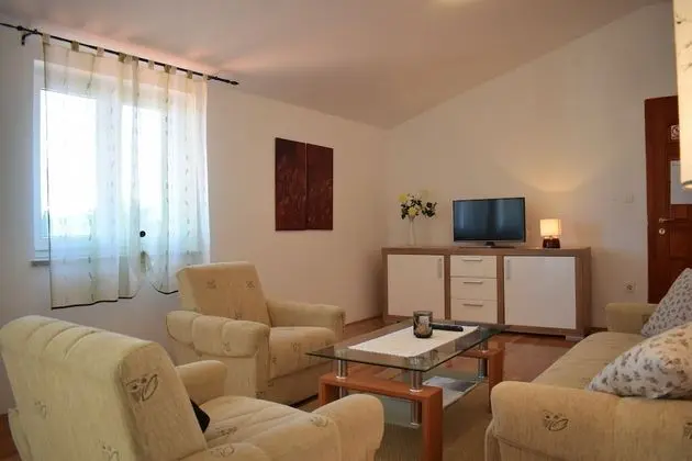 Apart Daire, Deniz Manzaralı (1)