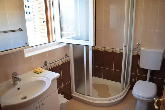 Apart Daire, Deniz Manzaralı (1)