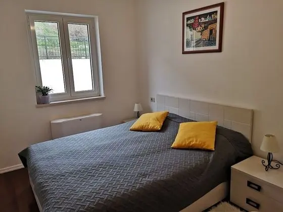 Apart Daire (Two Bedroom Apartment)