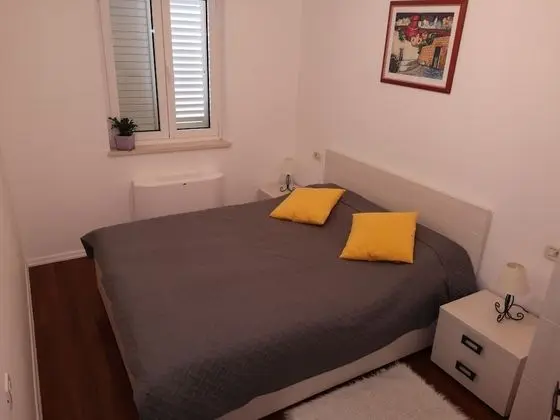 Apart Daire (Two Bedroom Apartment)