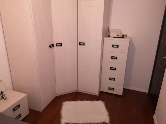 Apart Daire (Two Bedroom Apartment)