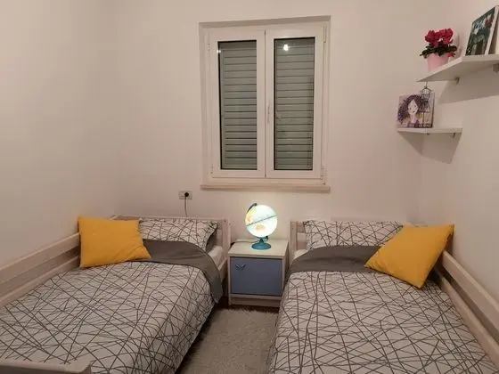 Apart Daire (Two Bedroom Apartment)