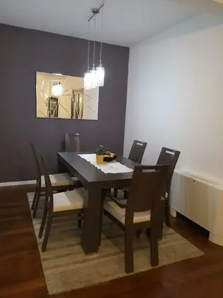 Apart Daire (Two Bedroom Apartment)