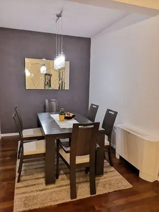 Apart Daire (Two Bedroom Apartment)