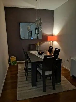 Apart Daire (Two Bedroom Apartment)