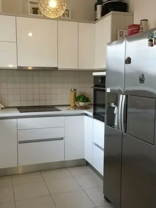 Apart Daire (Two Bedroom Apartment)