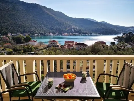 Apart Daire (Two Bedroom Apartment)