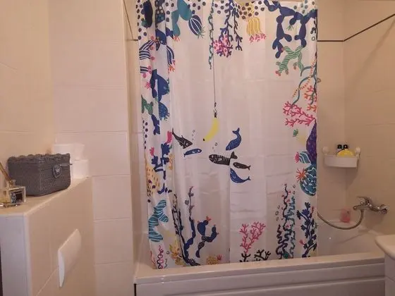 Apart Daire (Two Bedroom Apartment)