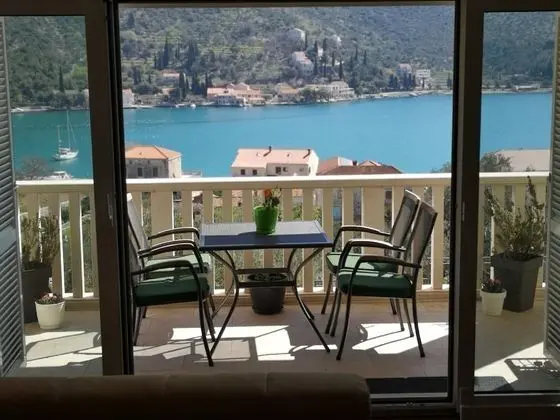 Apart Daire (Two Bedroom Apartment)