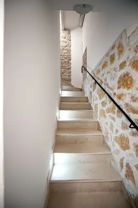 City Apart Daire, 1 Yatak Odası, Mutfak (Vines)