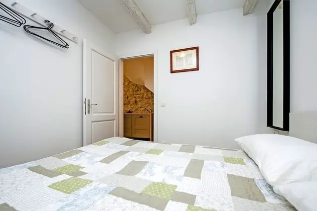 City Apart Daire, 1 Yatak Odası, Mutfak (Vines)