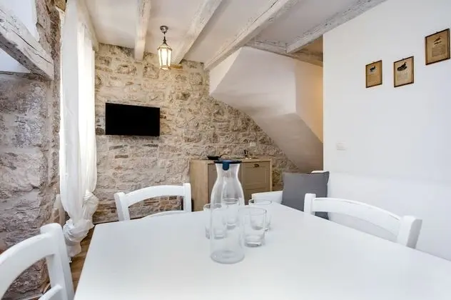 City Apart Daire, 1 Yatak Odası, Mutfak (Vines)