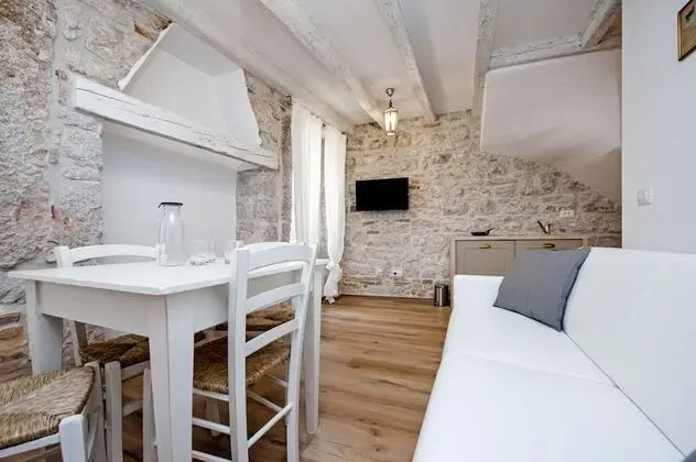 City Apart Daire, 1 Yatak Odası, Mutfak (Vines)