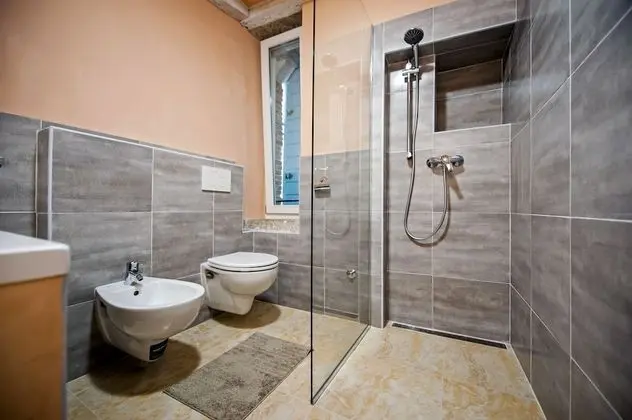 City Apart Daire, 1 Yatak Odası, Mutfak (Vines)