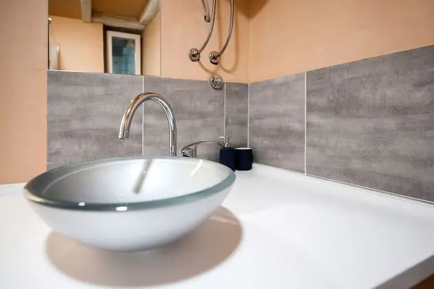 City Apart Daire, 1 Yatak Odası, Mutfak (Vines)