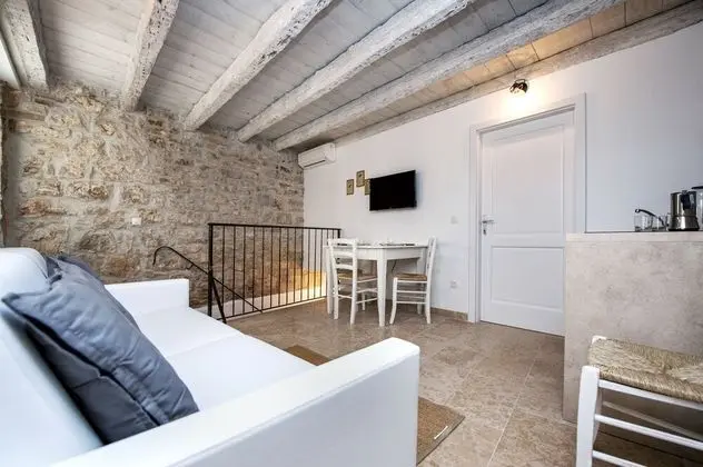 City Apart Daire, 2 Yatak Odası, Mutfak (Rosemary)