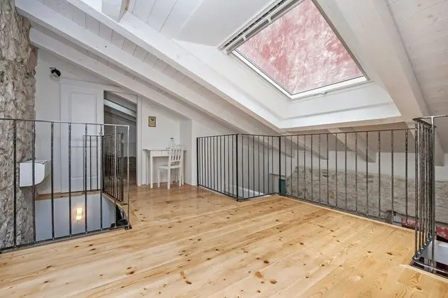 City Apart Daire, 2 Yatak Odası, Mutfak (Rosemary)