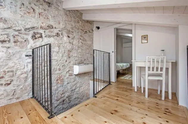 City Apart Daire, 2 Yatak Odası, Mutfak (Rosemary)