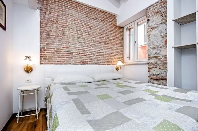 City Apart Daire, 2 Yatak Odası, Mutfak (Rosemary)