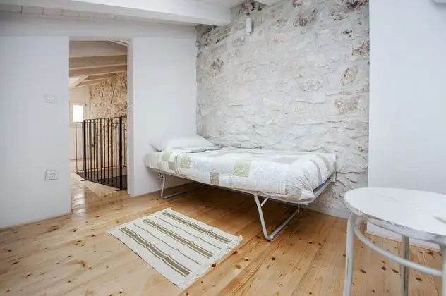 City Apart Daire, 2 Yatak Odası, Mutfak (Rosemary)