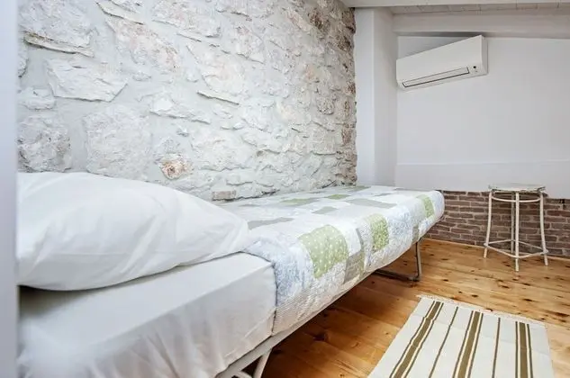 City Apart Daire, 2 Yatak Odası, Mutfak (Rosemary)