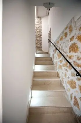 City Apart Daire, 2 Yatak Odası, Mutfak (Rosemary)