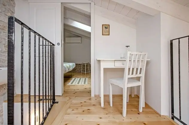 City Apart Daire, 2 Yatak Odası, Mutfak (Rosemary)