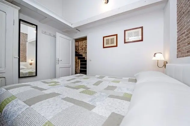 City Apart Daire, 2 Yatak Odası, Mutfak (Rosemary)