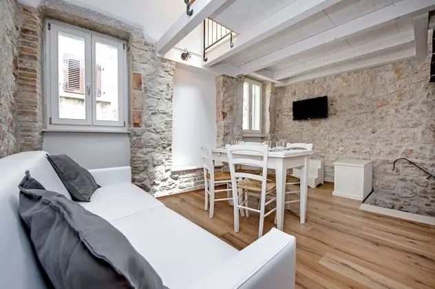 City Apart Daire, 2 Yatak Odası, Mutfak (Rosemary)