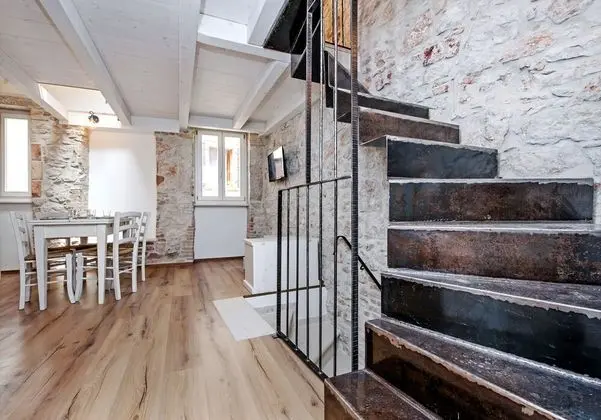 City Apart Daire, 2 Yatak Odası, Mutfak (Rosemary)