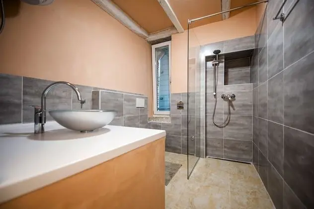 City Apart Daire, 2 Yatak Odası, Mutfak (Rosemary)