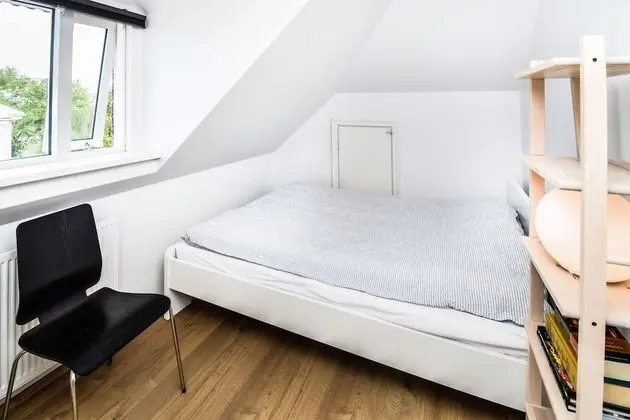 Apart Daire, 2 Yatak Odası (Balcony)