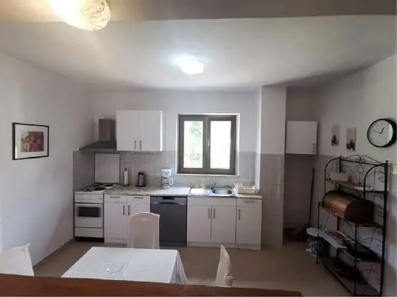 Apart Daire (Three Bedroom Apartment with Balcony )