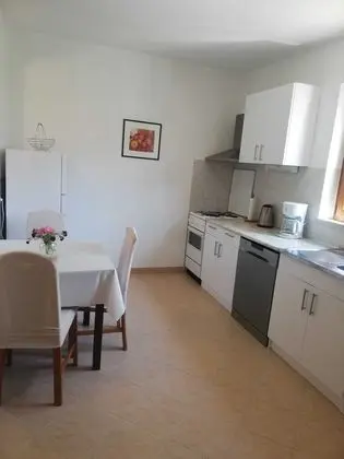 Apart Daire (Three Bedroom Apartment with Balcony )