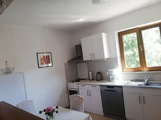 Apart Daire (Three Bedroom Apartment with Balcony )