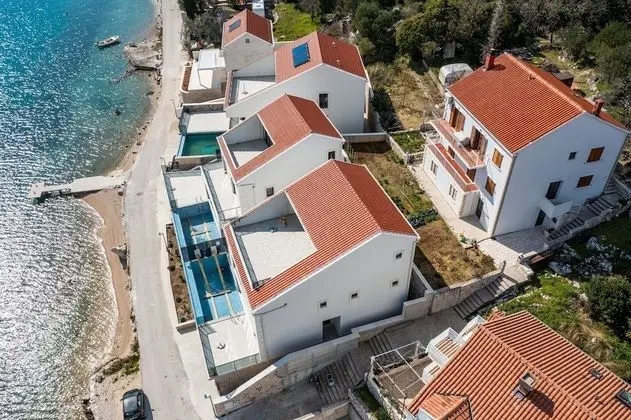 Apart Daire (Three Bedroom Apartment with Balcony )