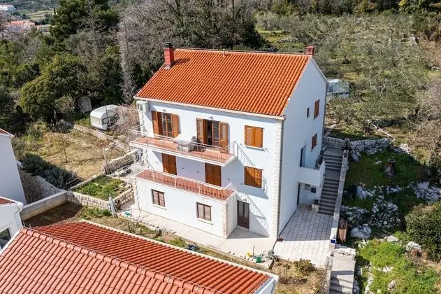 Apart Daire (Three Bedroom Apartment with Balcony )