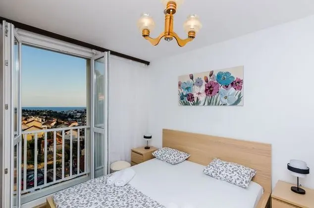 Apart Daire (Apartment Boca - One Bedroom Apartmen)