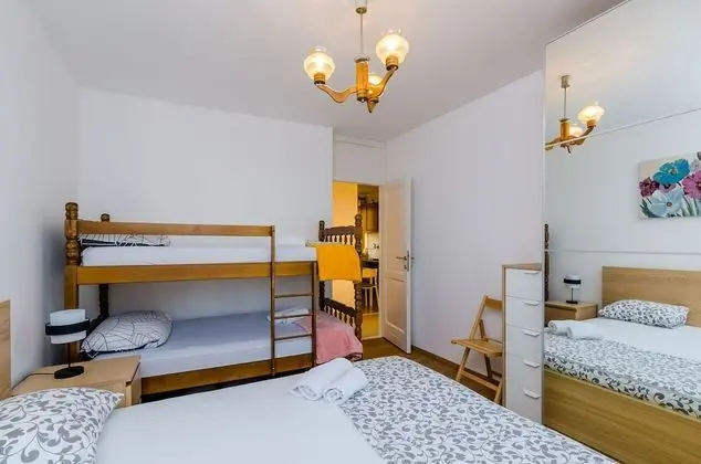 Apart Daire (Apartment Boca - One Bedroom Apartmen)