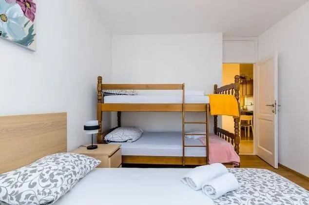 Apart Daire (Apartment Boca - One Bedroom Apartmen)